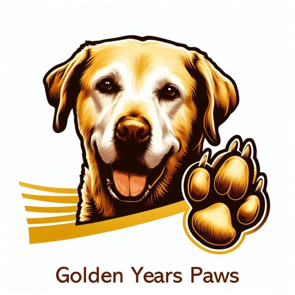 Golden Years Paws